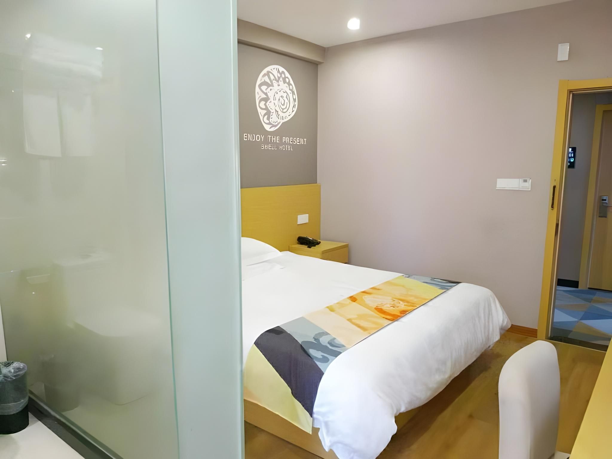GTI - Fashion 1 Bed Room