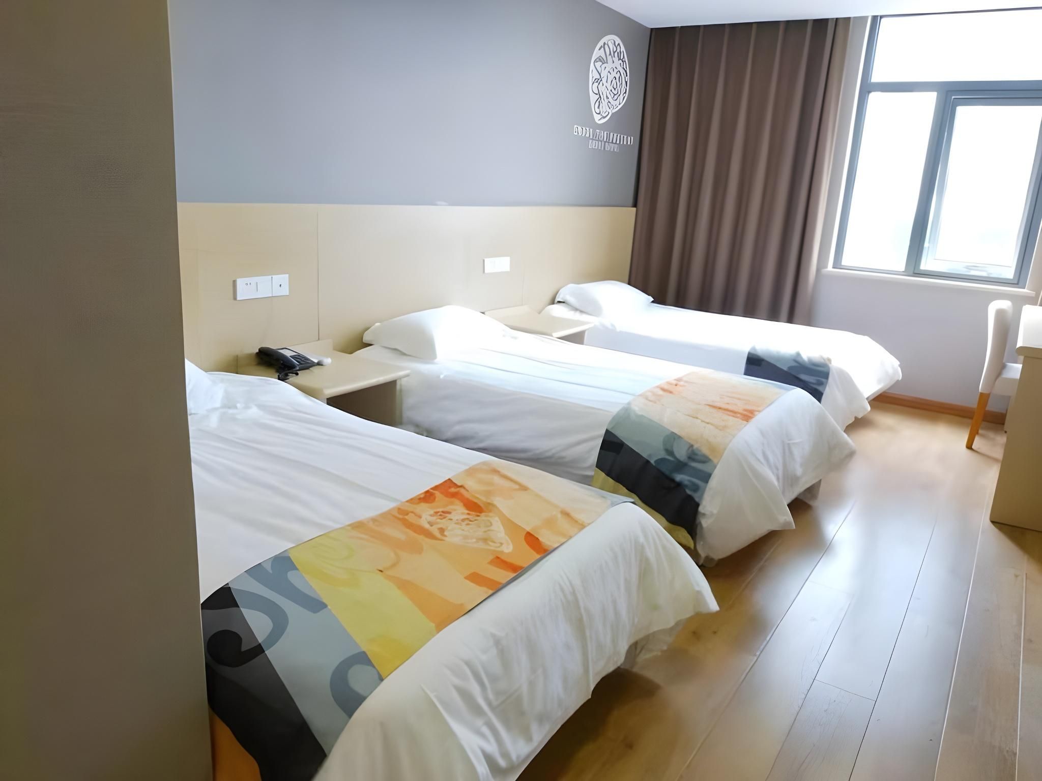 Guestroom Triple