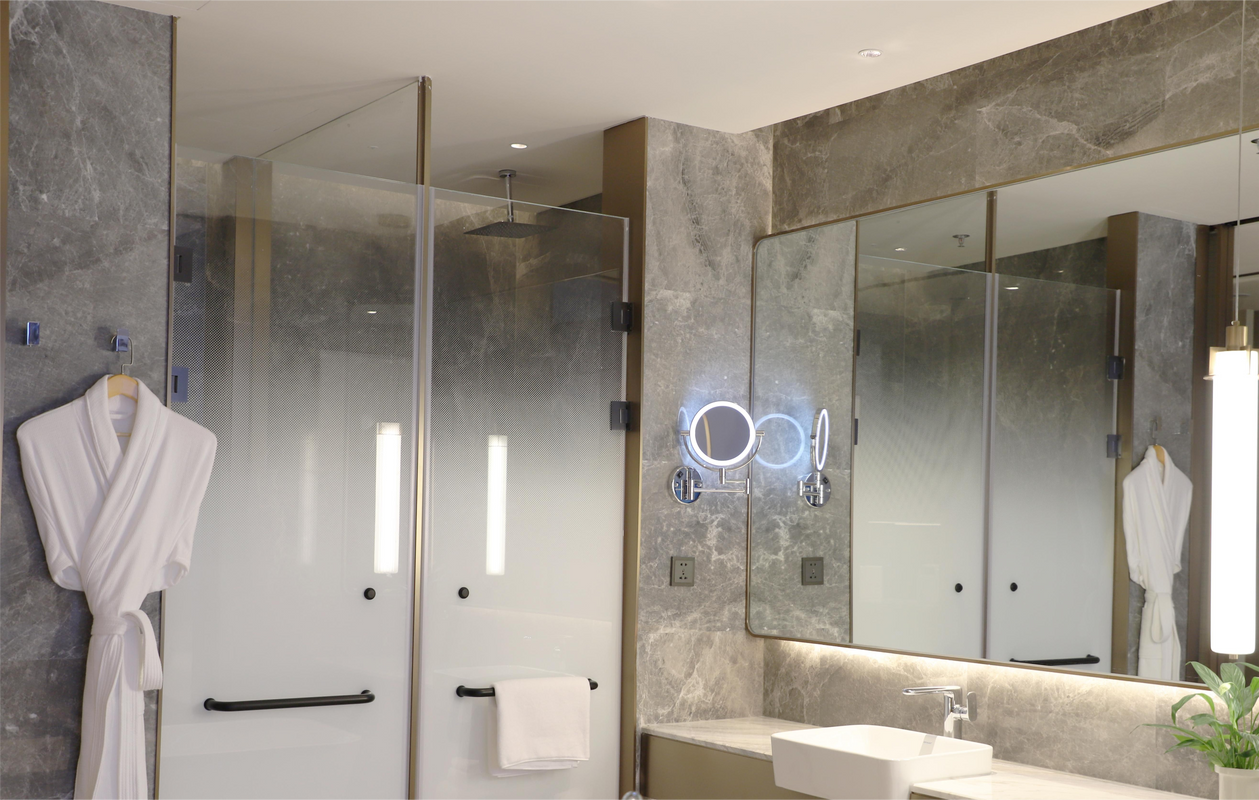 Superior Garden View Twin Room