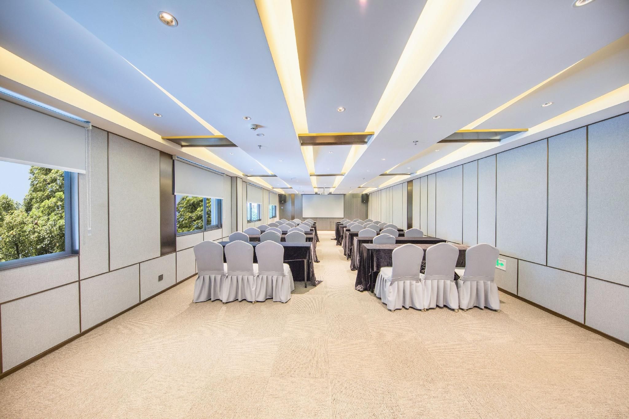 meeting room / ballrooms