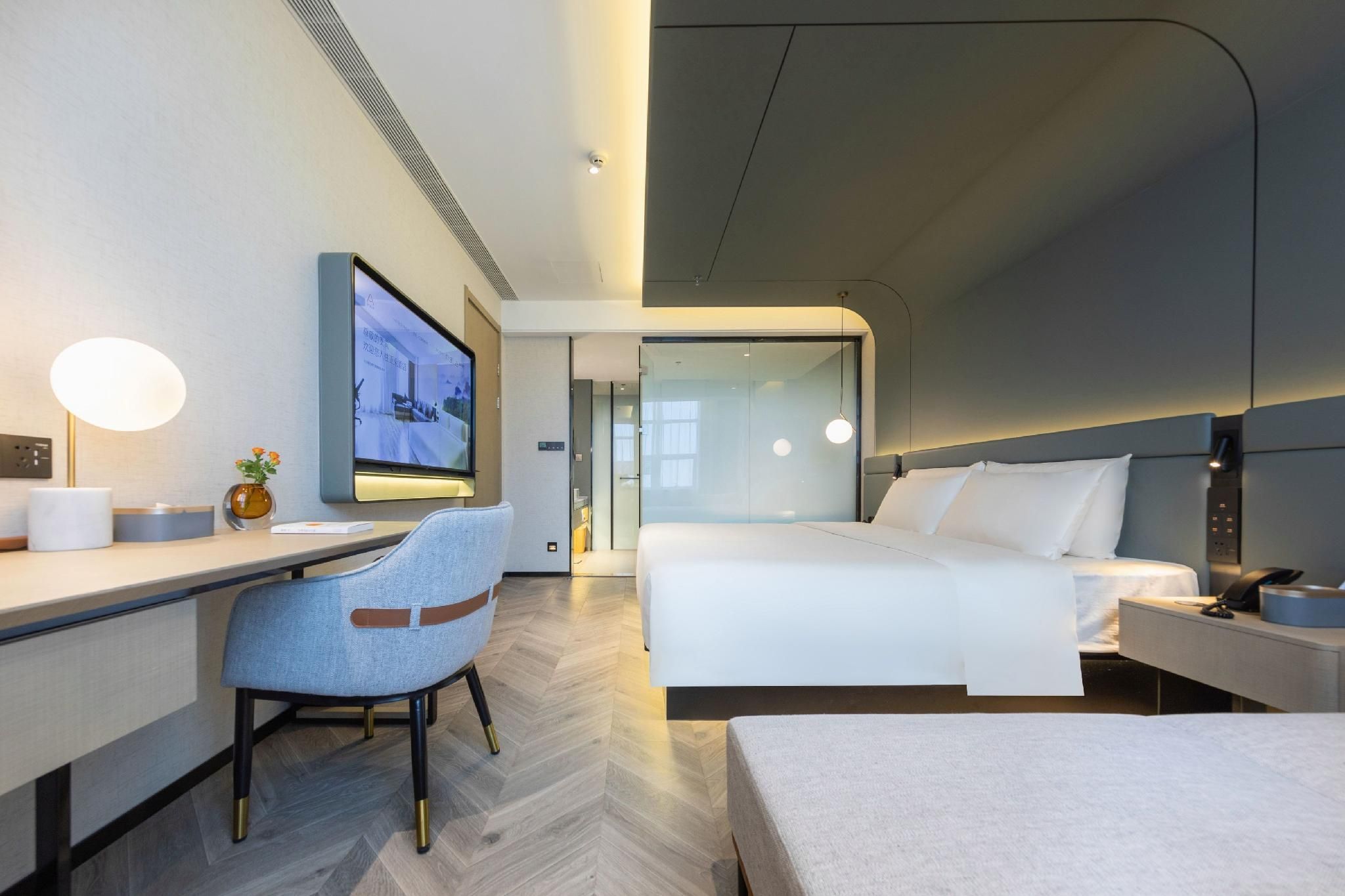 Jimu Suite with Bathtub