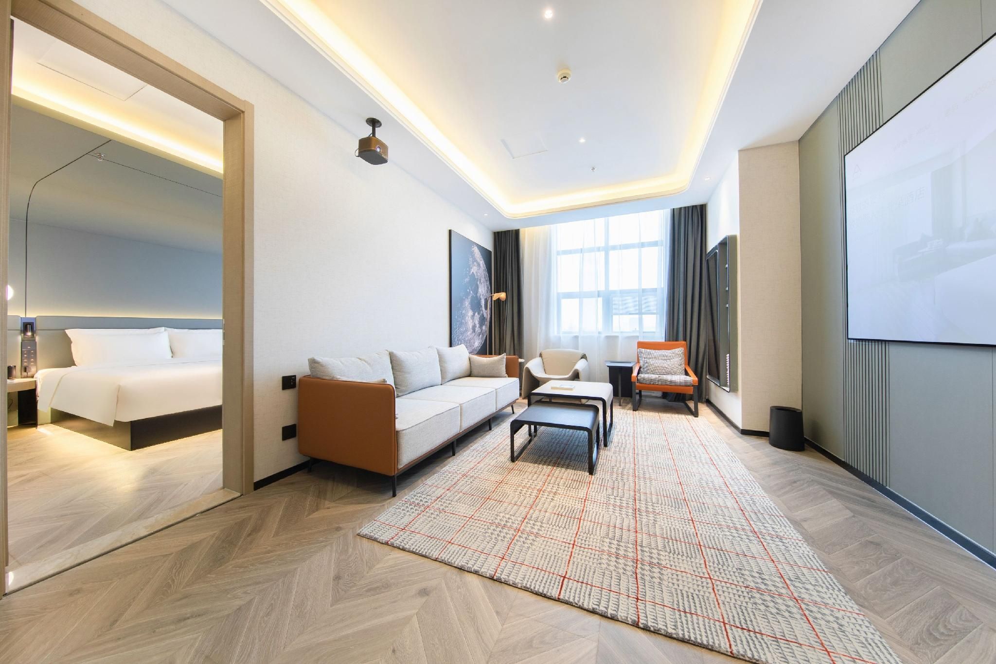 Jimu Suite with Bathtub