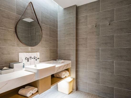 Atour - JIMU Family Twin Room