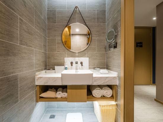 Atour - JUMI Family Twin Room