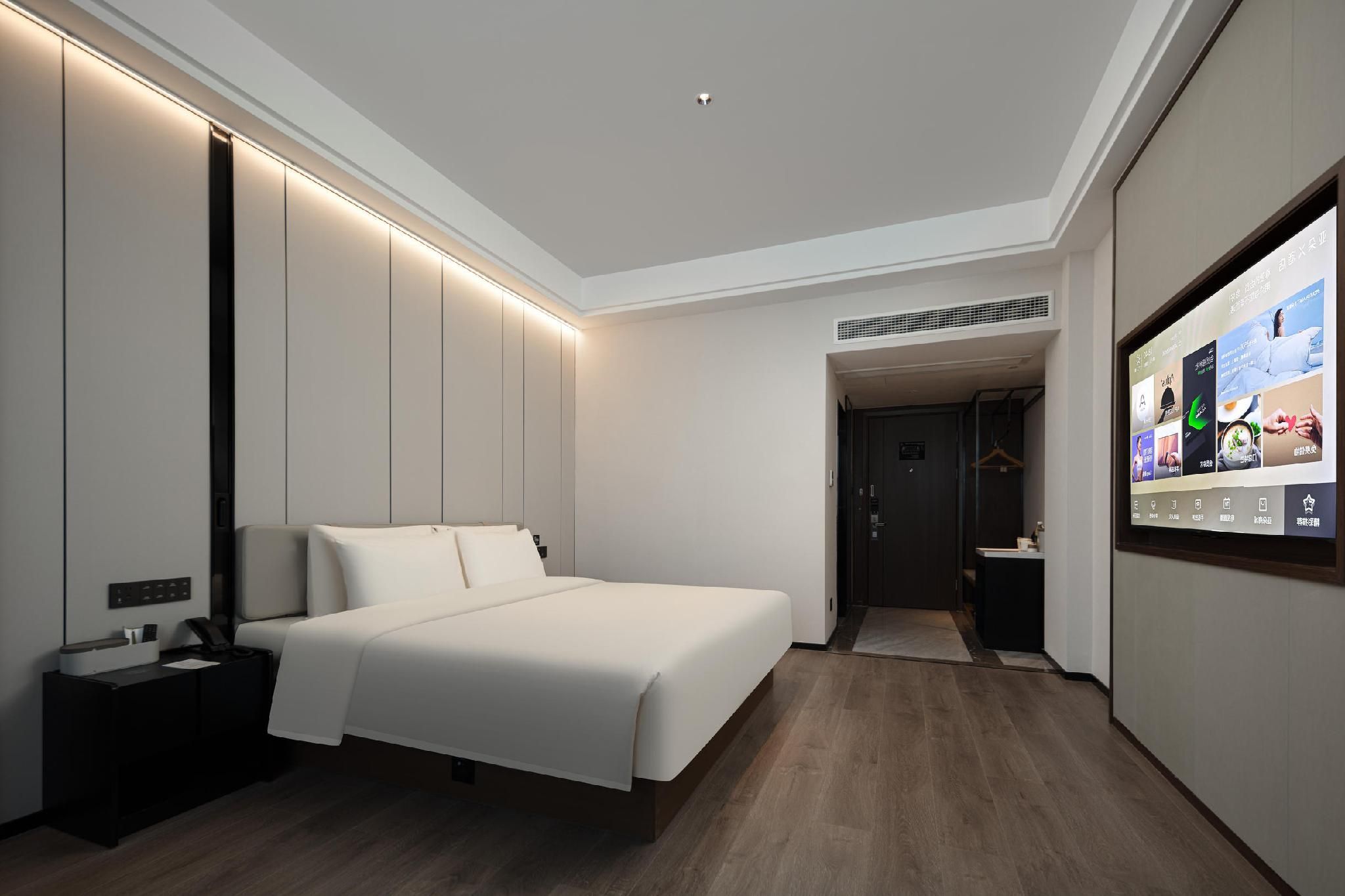 Atour - Elegant 1 Bed Room