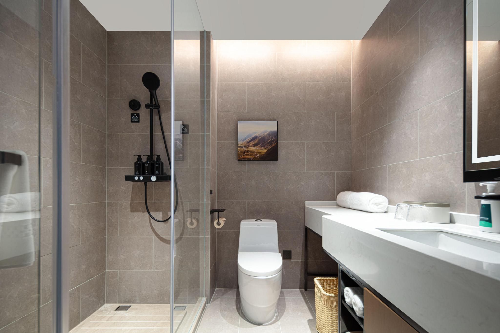 Atour - Elegant 1 Bed Room