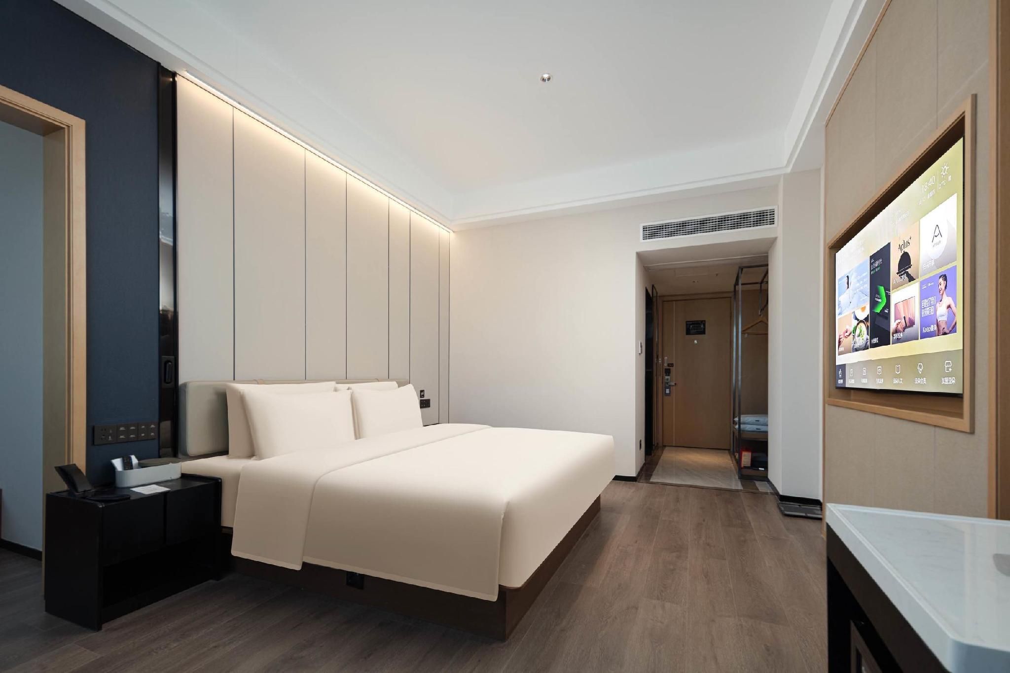 Atour - Executive Family Suite