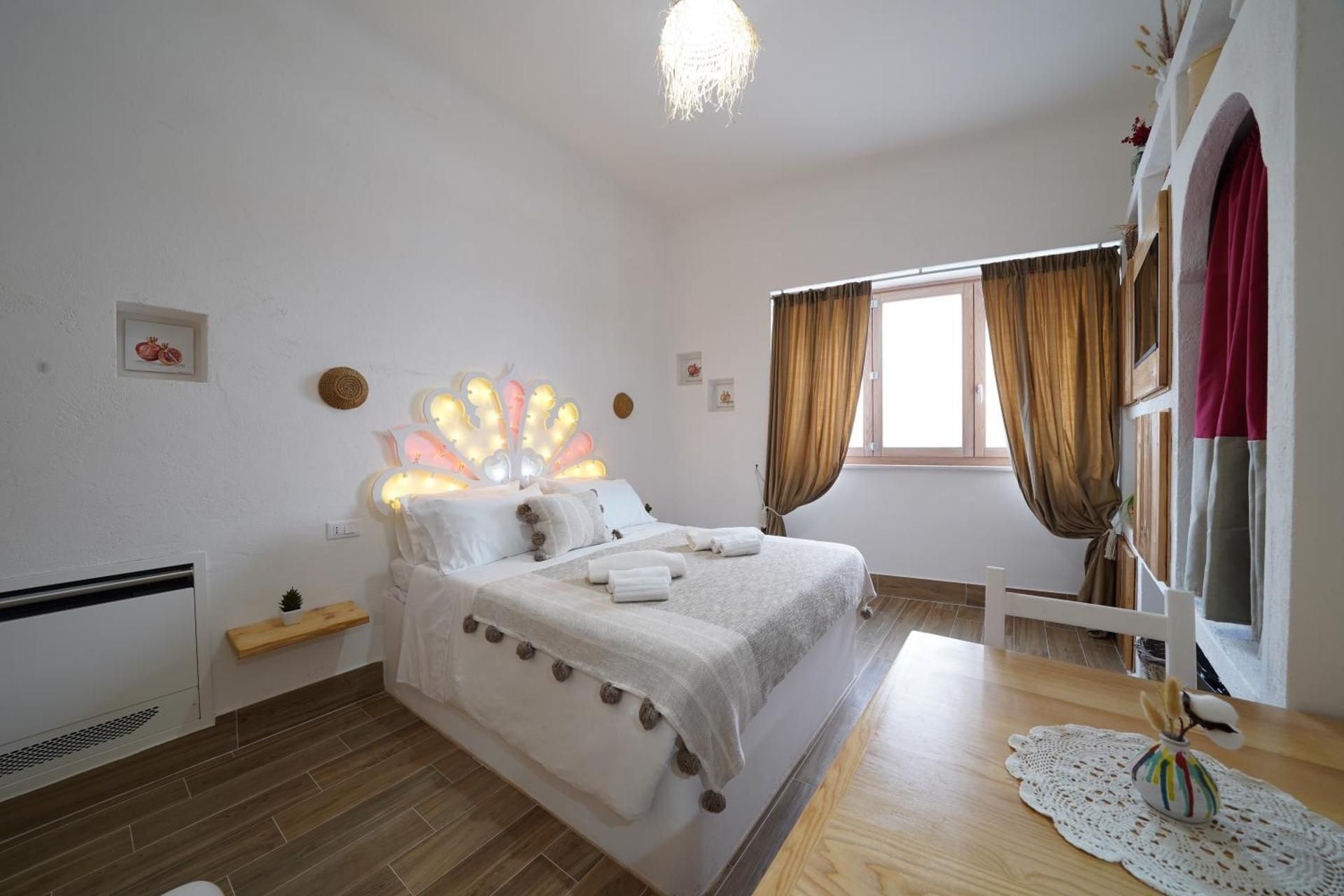 Superior Queen Room