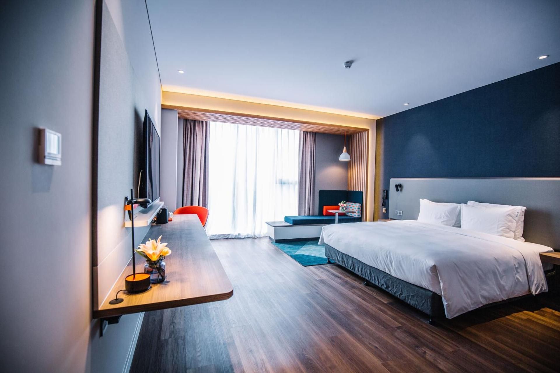 Specialty Room