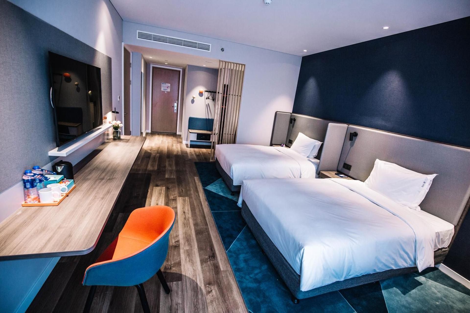 Specialty Room