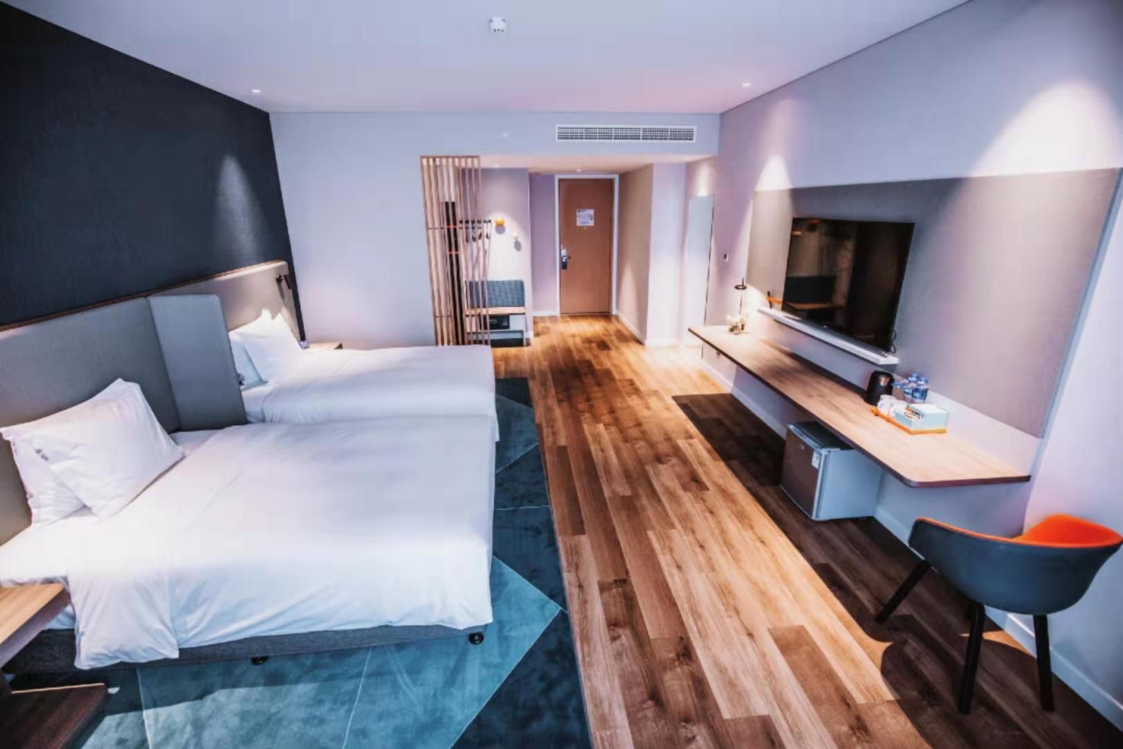 Twin Superior Non-Smoking