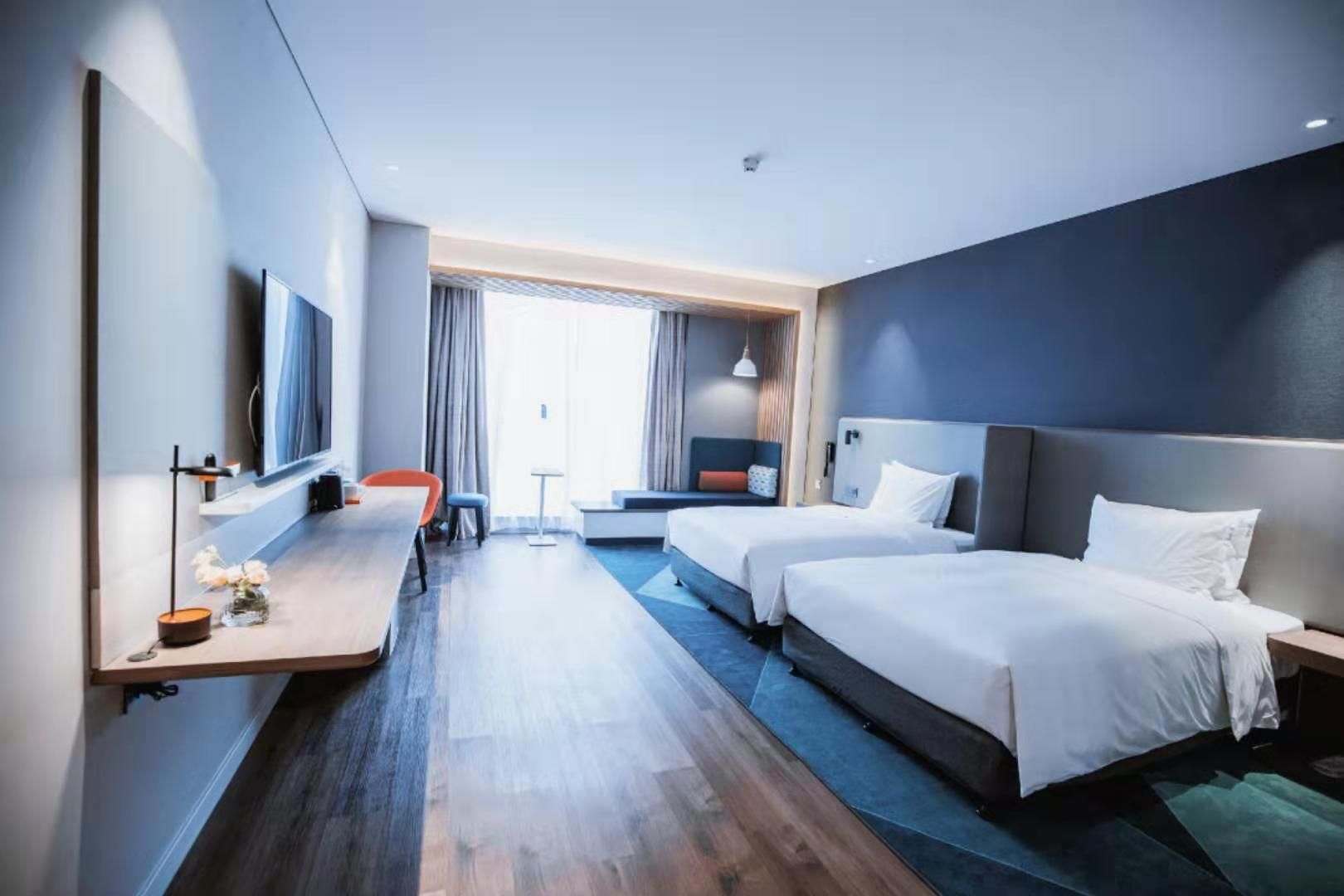 Twin Standard Non-Smoking