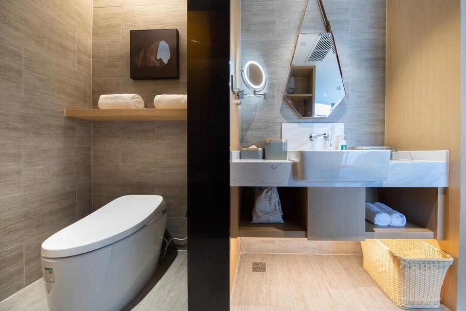 Superior Double Room with View