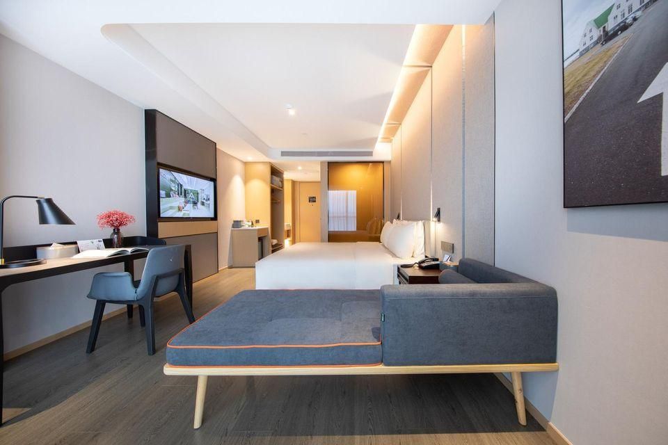 Atour Double Room