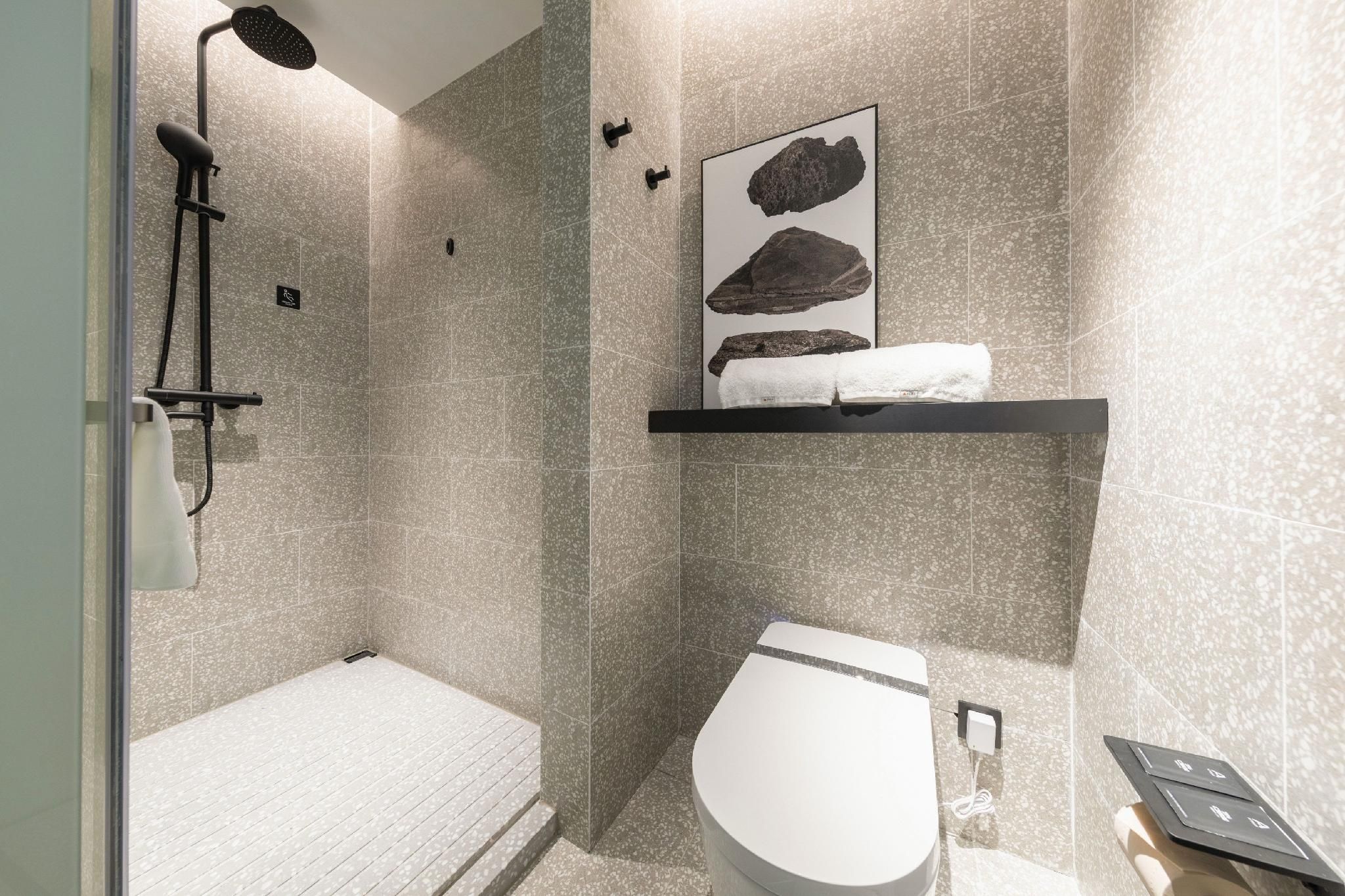 Atour - JUMI Family Twin Room