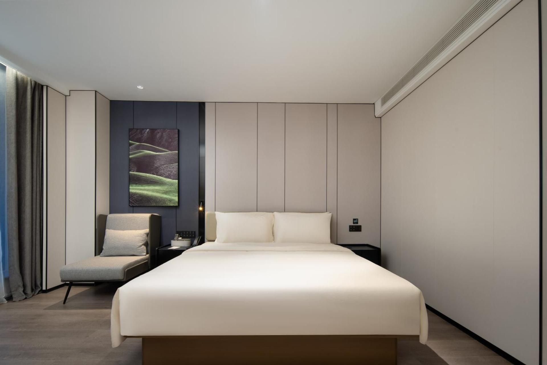 Executive Double Room