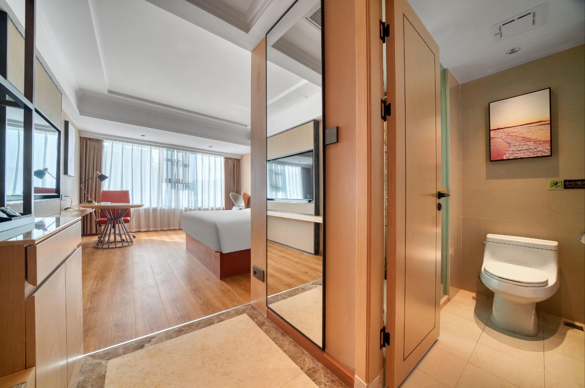 Vienna - Deluxe Room