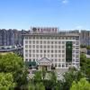 Vienna Hotel Ningbo Jiangbei Avenue Wanda Branch