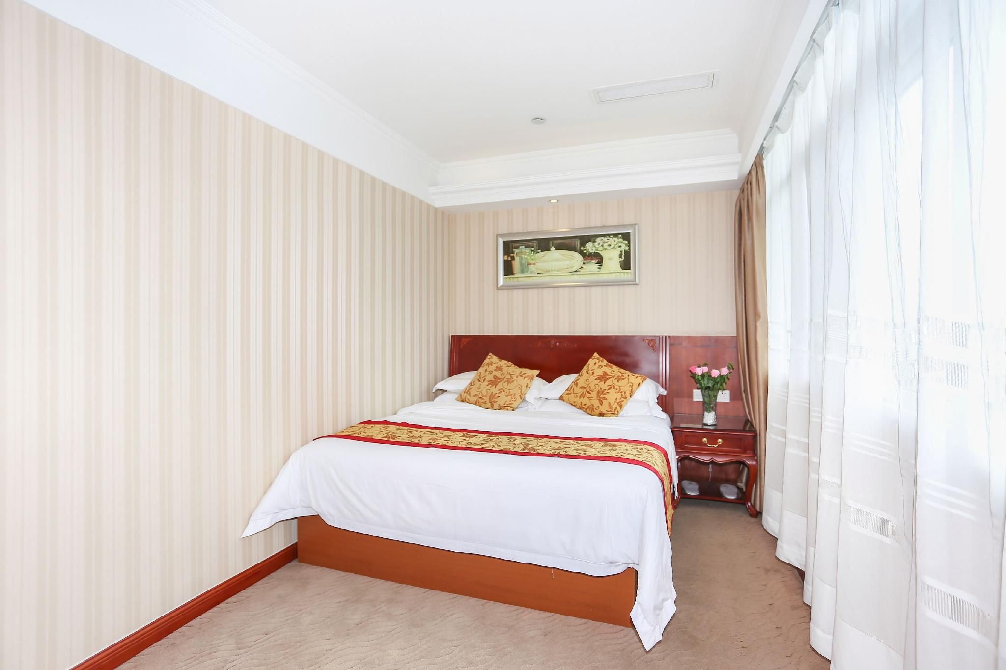 Vienna - Standard Single Room