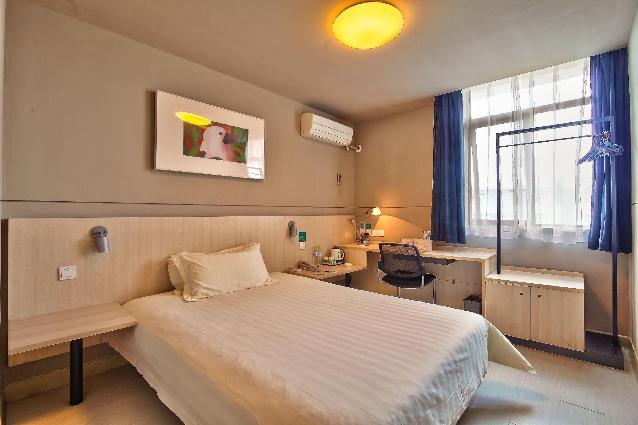 Business Double Room C