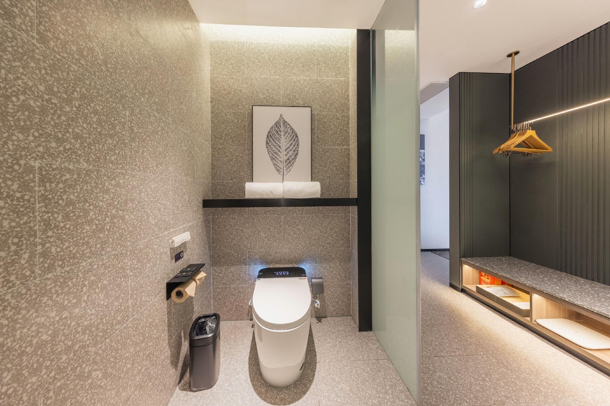 Atour - JUMI Family Twin Room