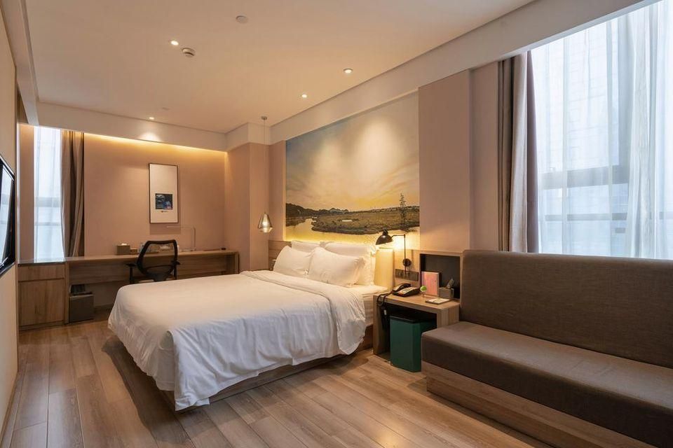Atour - Elegant Room