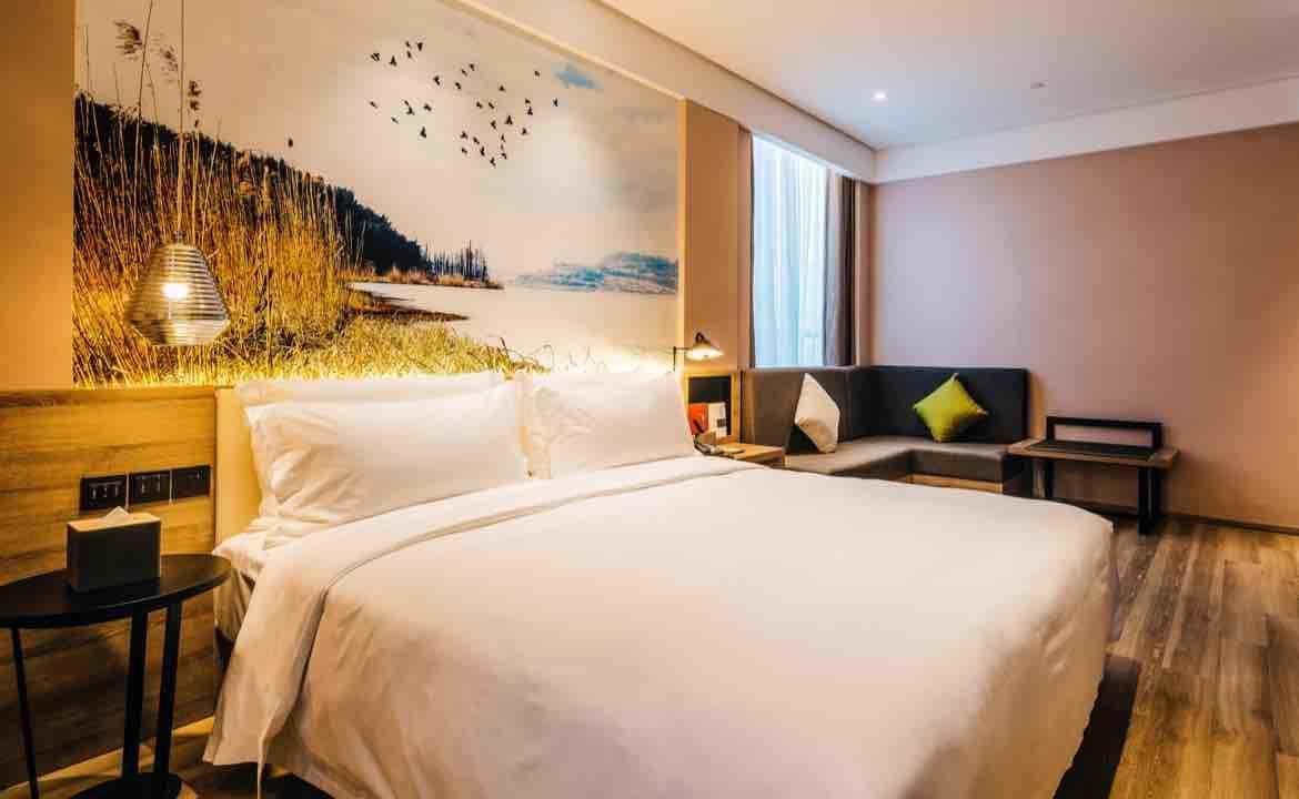Atour - Elegant Room
