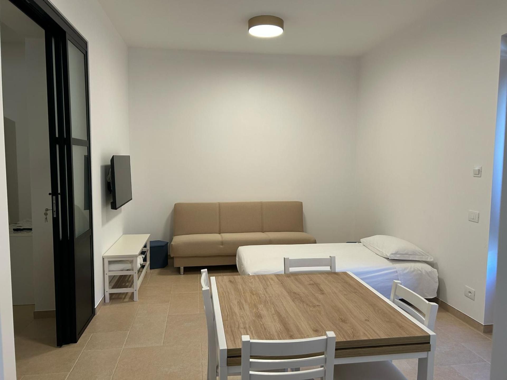 Deluxe Family Suite