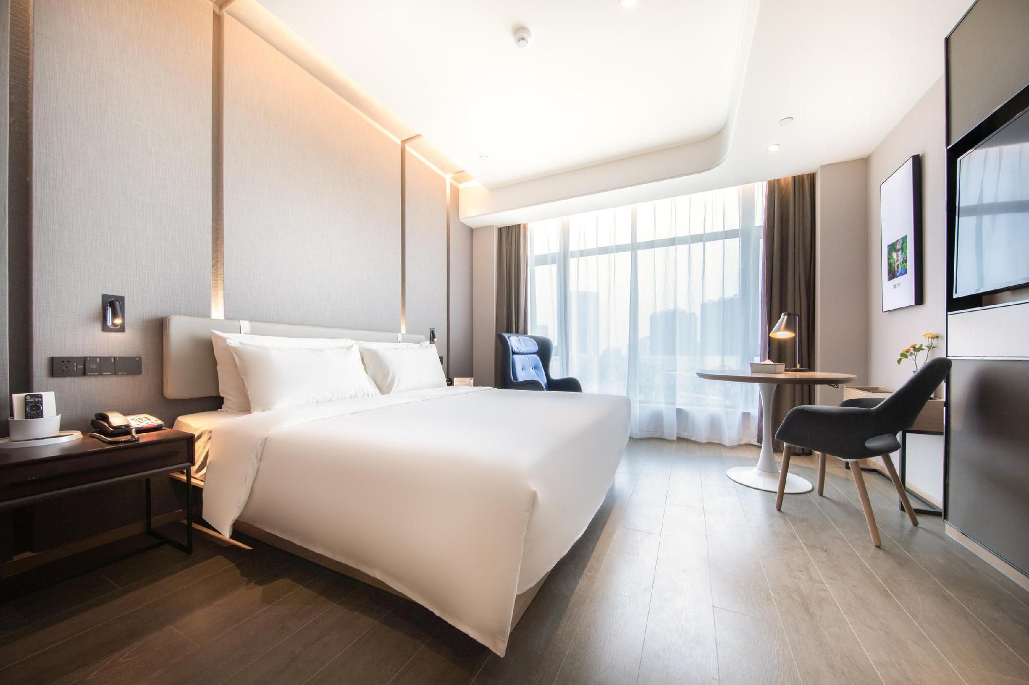 Atour - Elegant 1 Bed Room