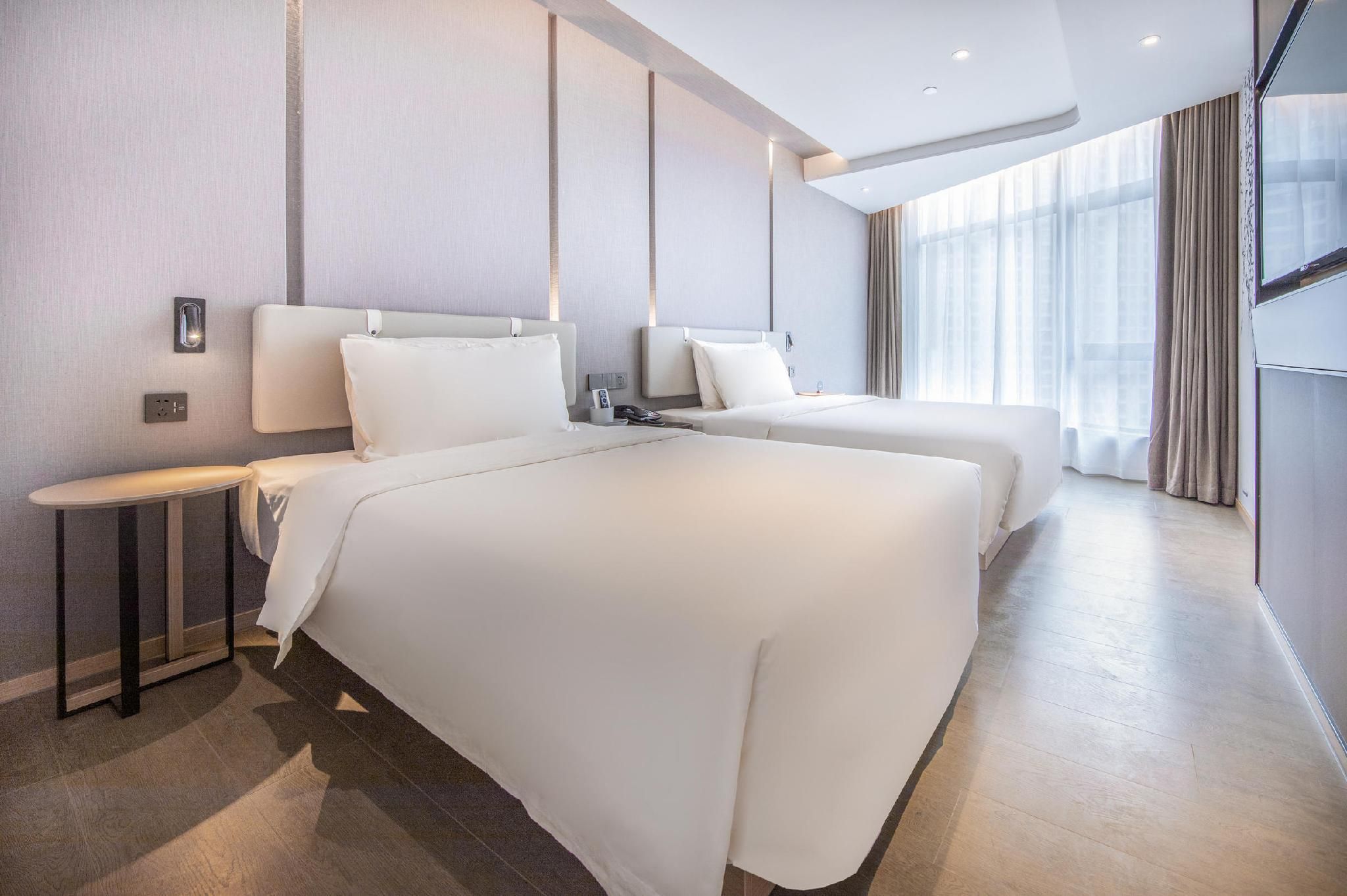 Atour - JIMU Family Suite