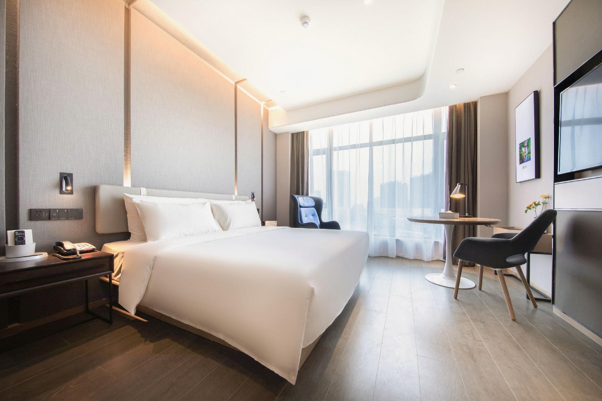 Elegant Double Room