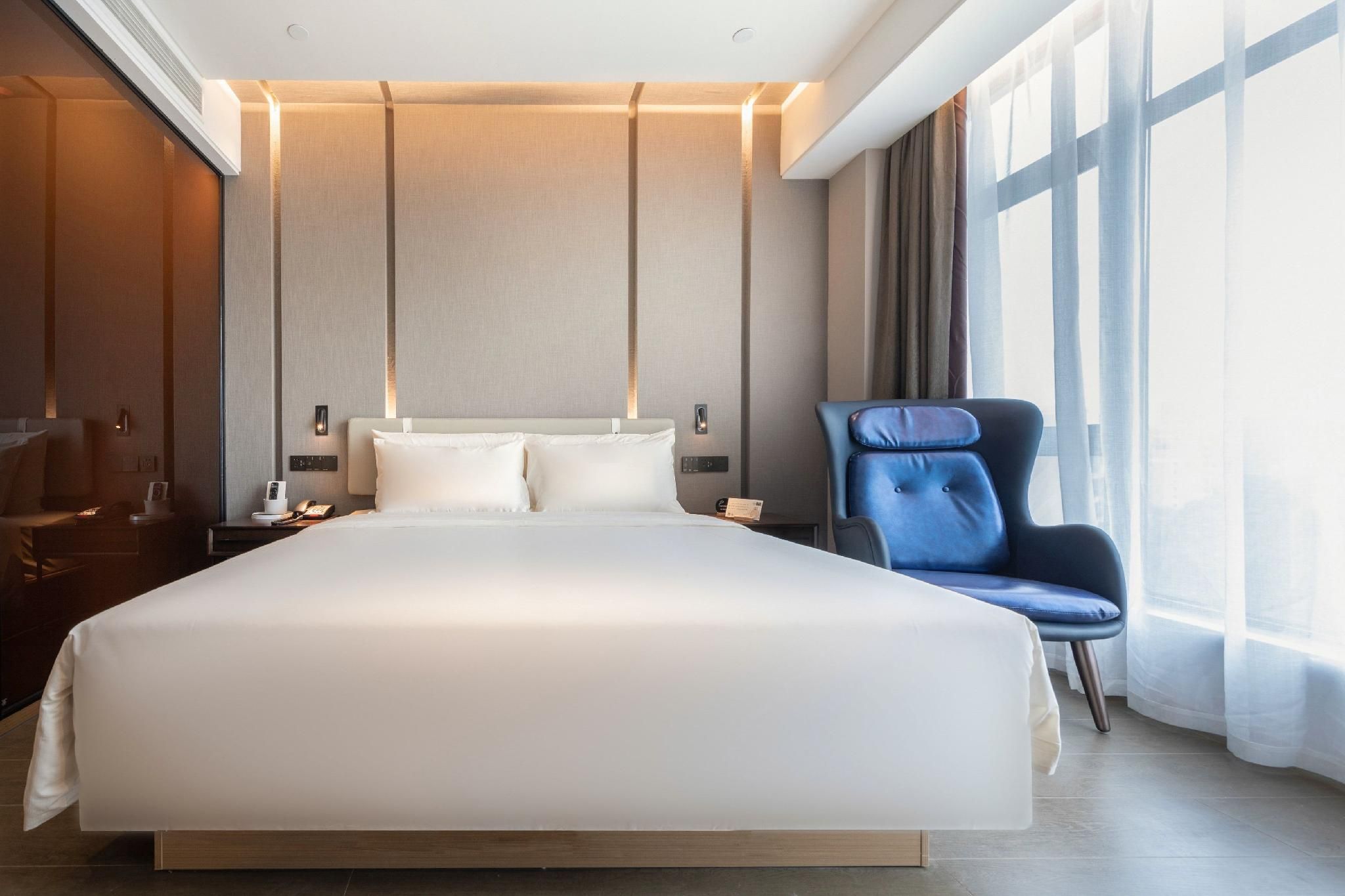 Elegant Double Room