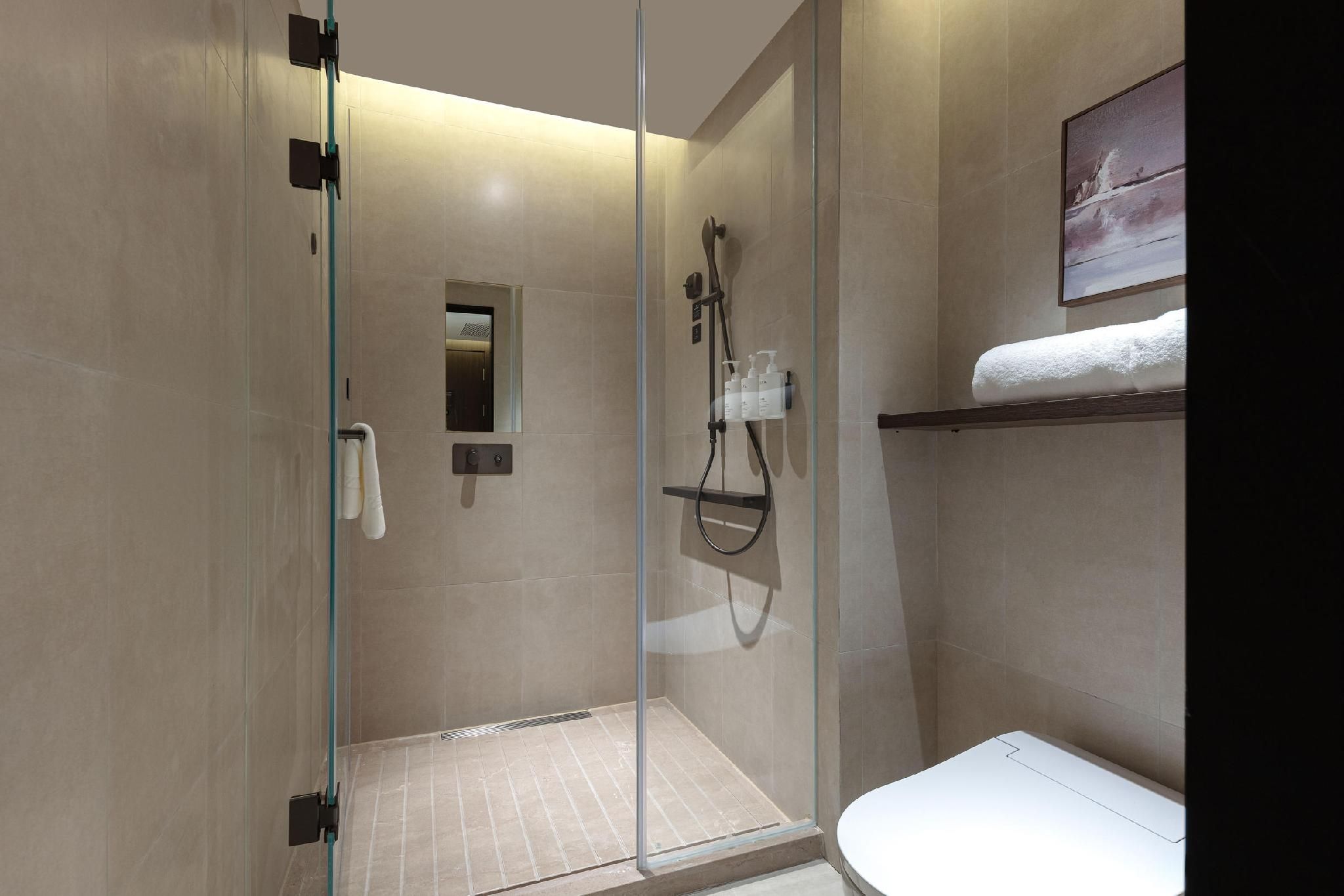 Atour - Deep Sleep Premier 1 Bed Room