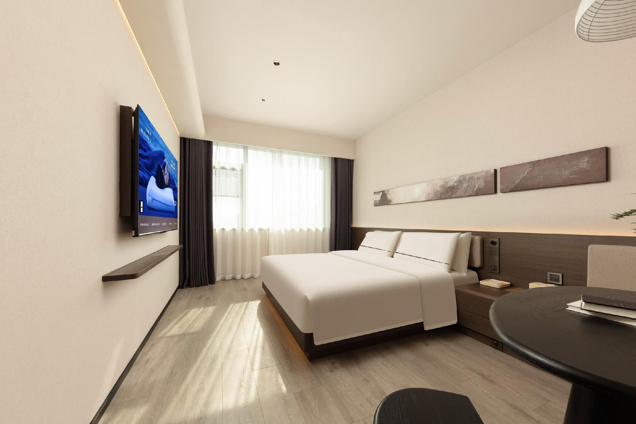 Atour - Deep Sleep Premier 1 Bed Room
