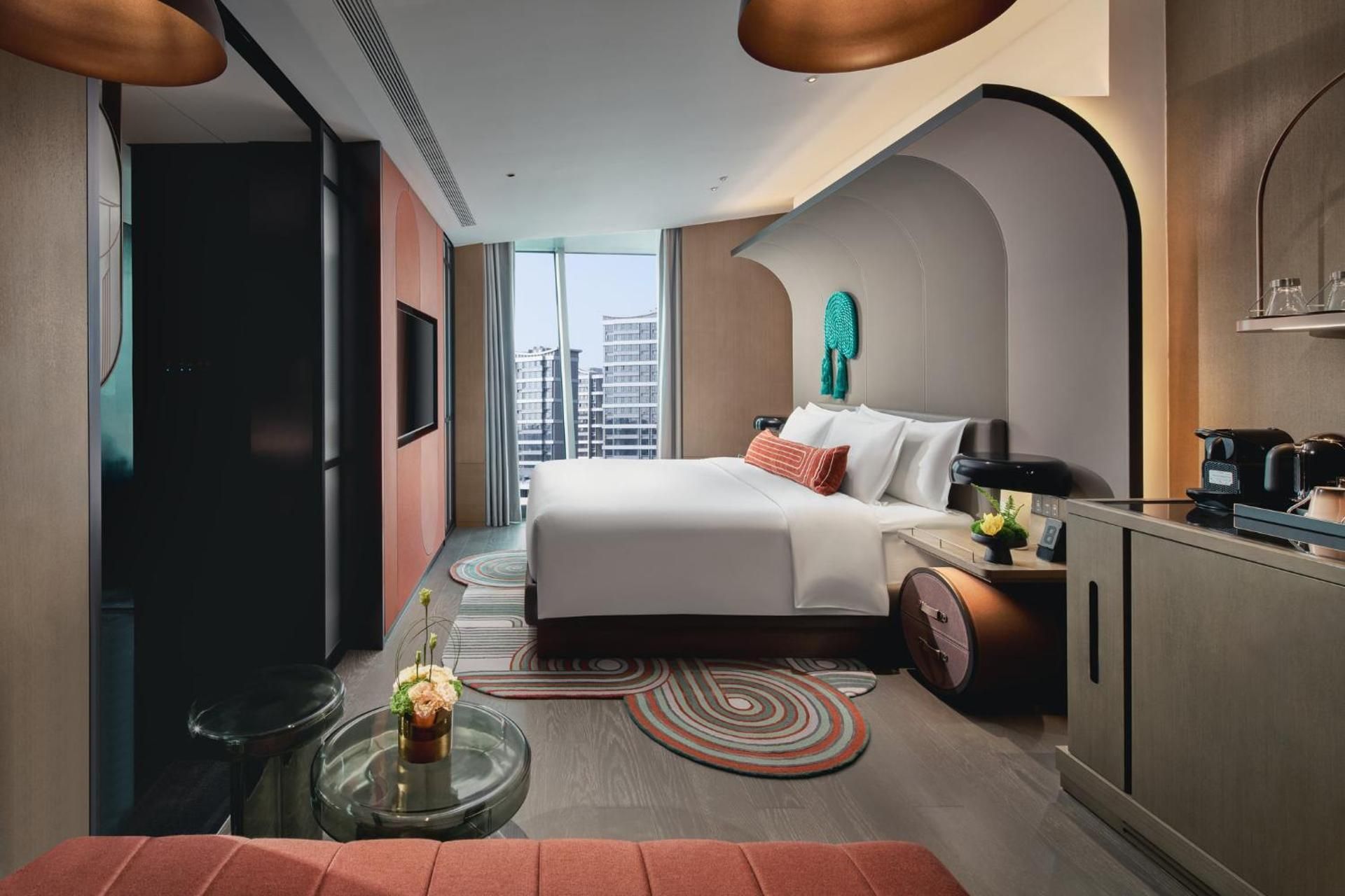 Standard King Room