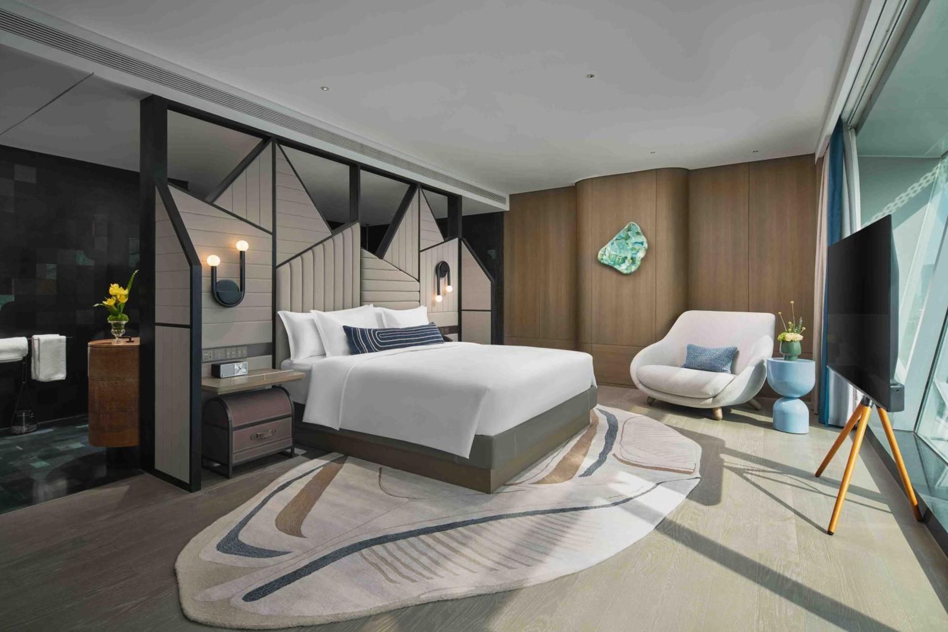 One-Bedroom Suite