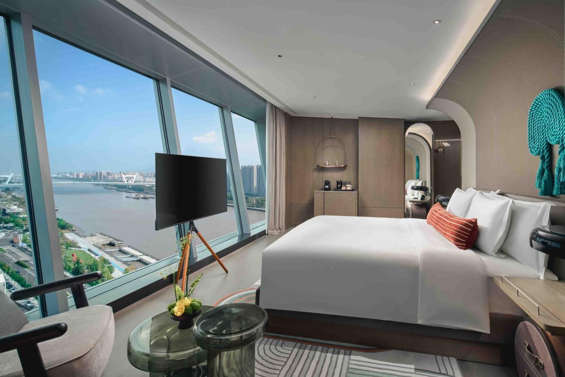 Upgraded Standard Room