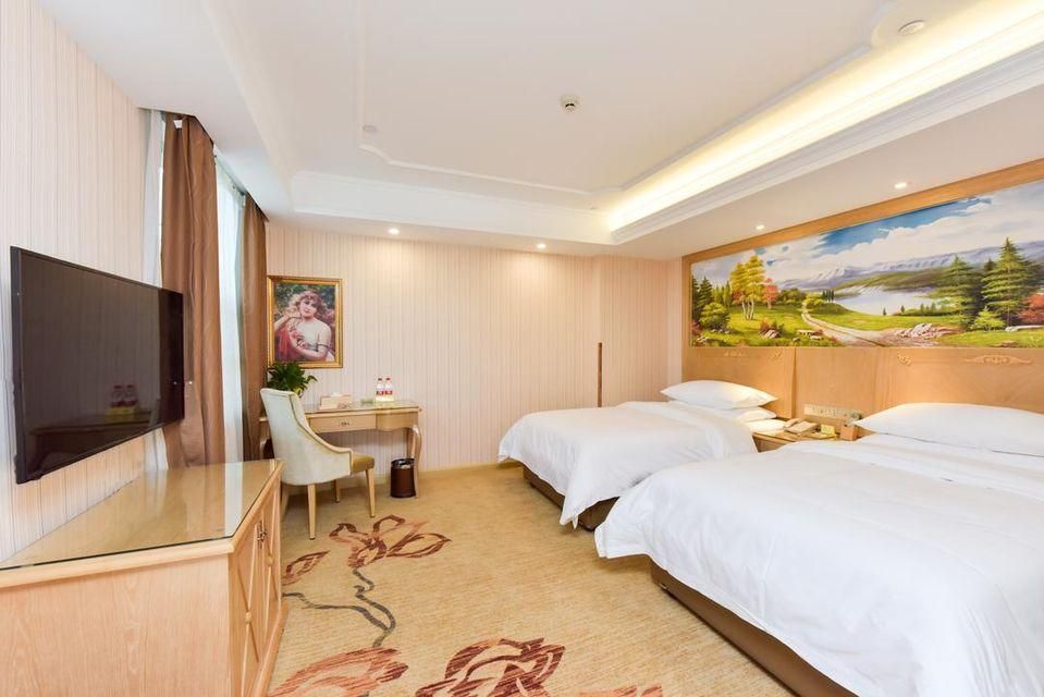 Vienna - Superior Twin room