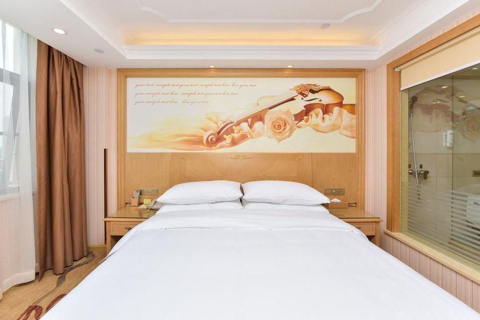 Vienna - Deluxe Room