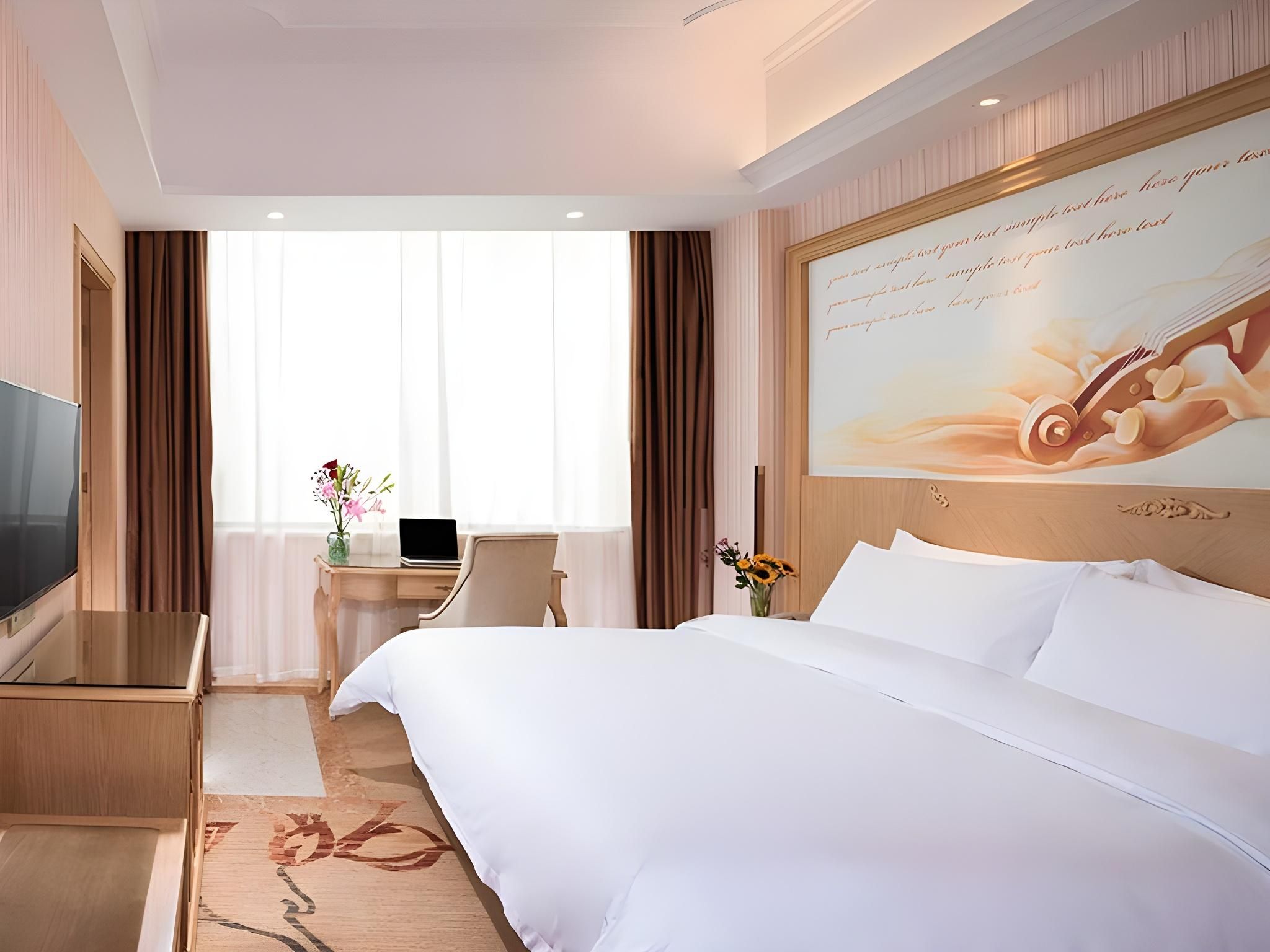 Vienna - Superior 1 Bed Room