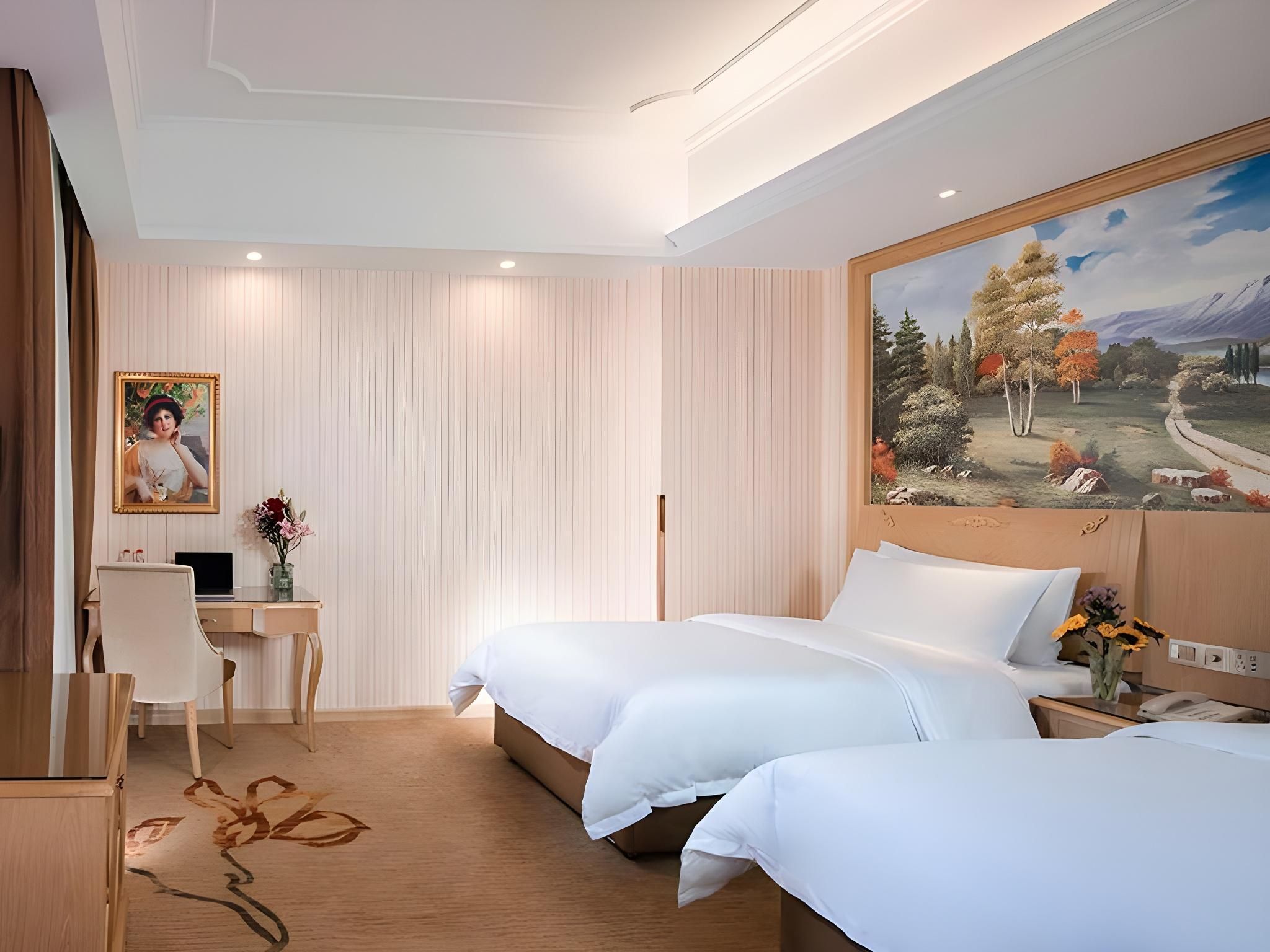 Vienna - Superior Twin room