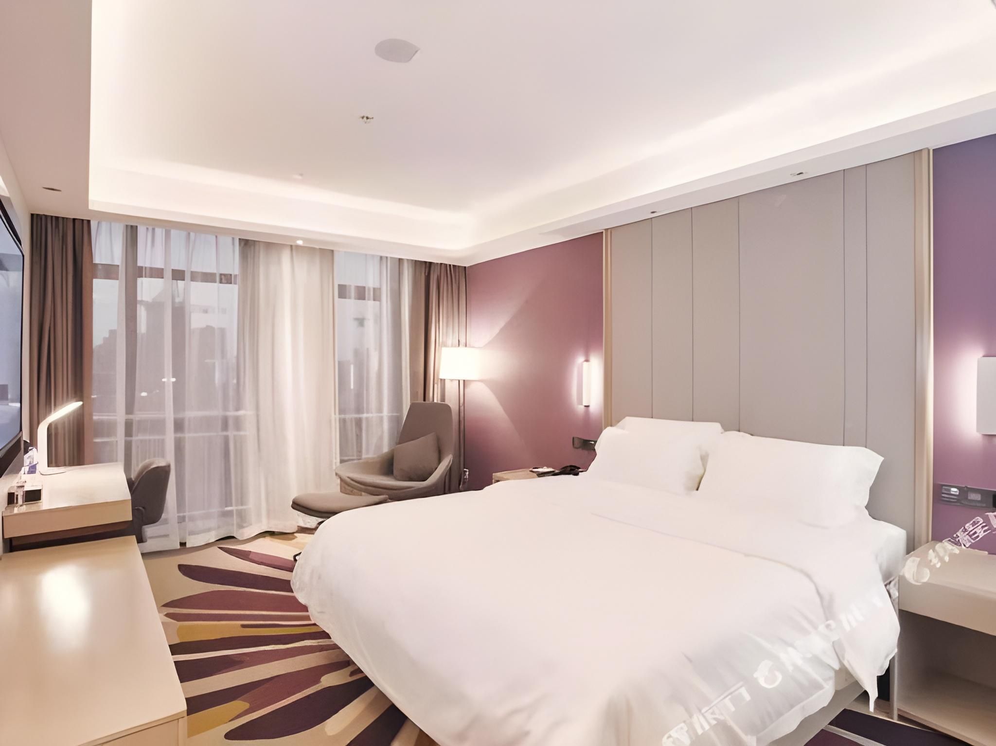 Lavande - FENGDU T Speical Room