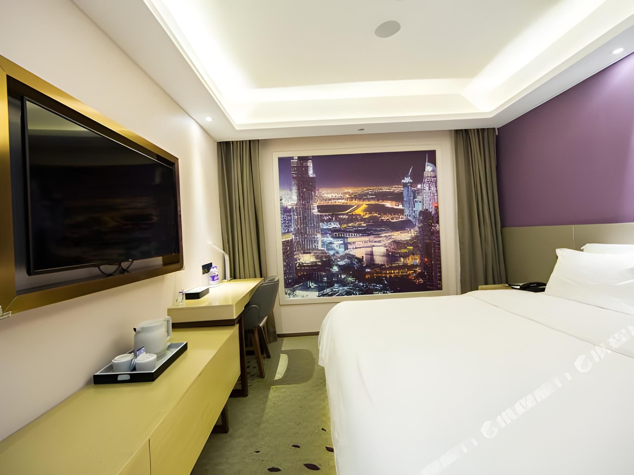 Superior Double Room without Window