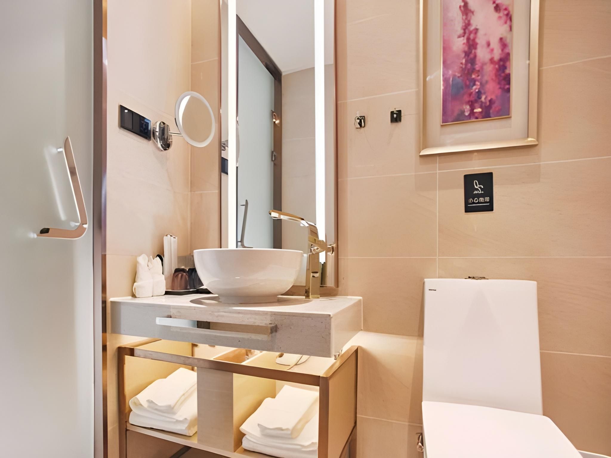 Superior Double Room without Window