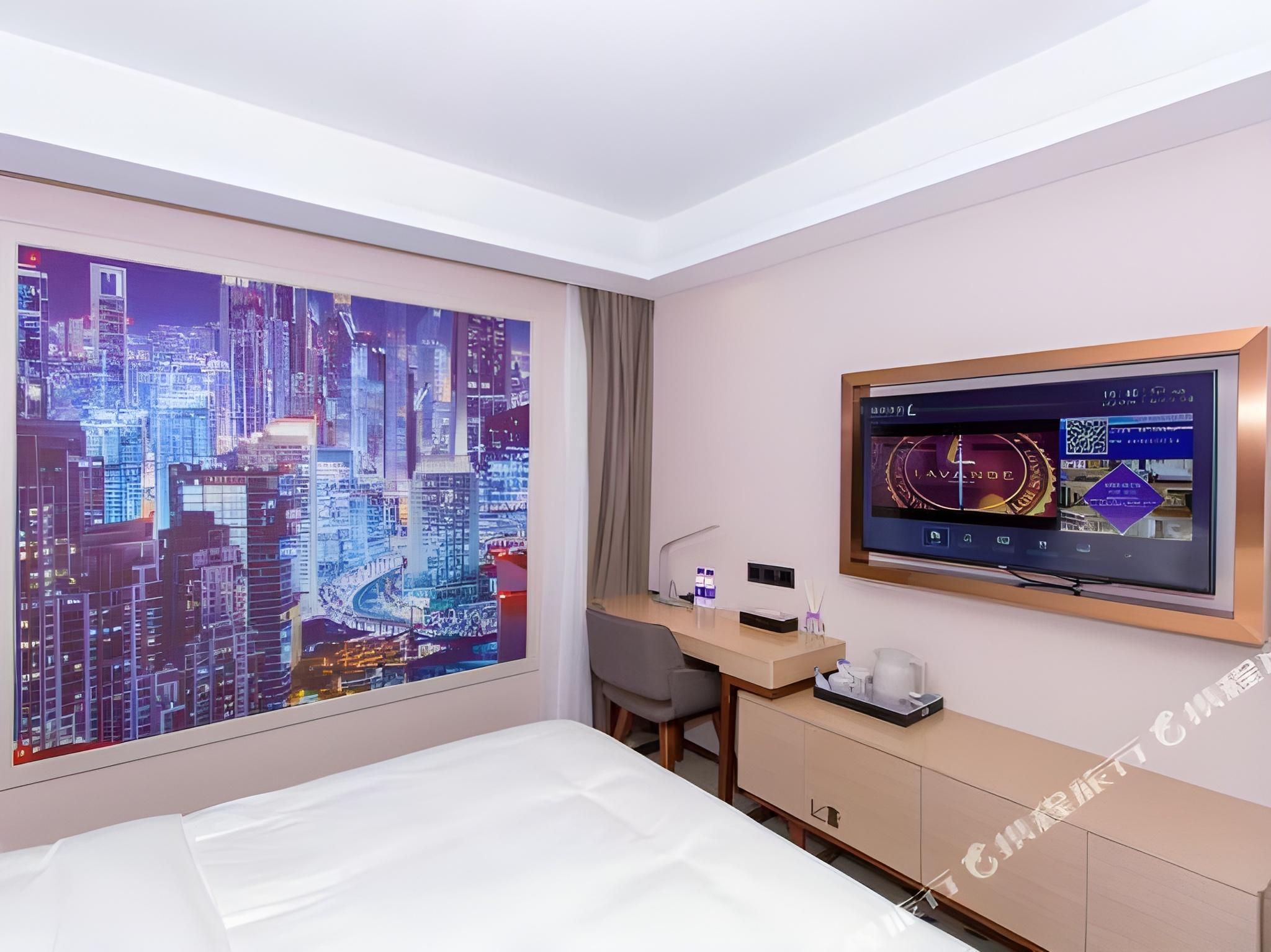 Superior Double Room without Window