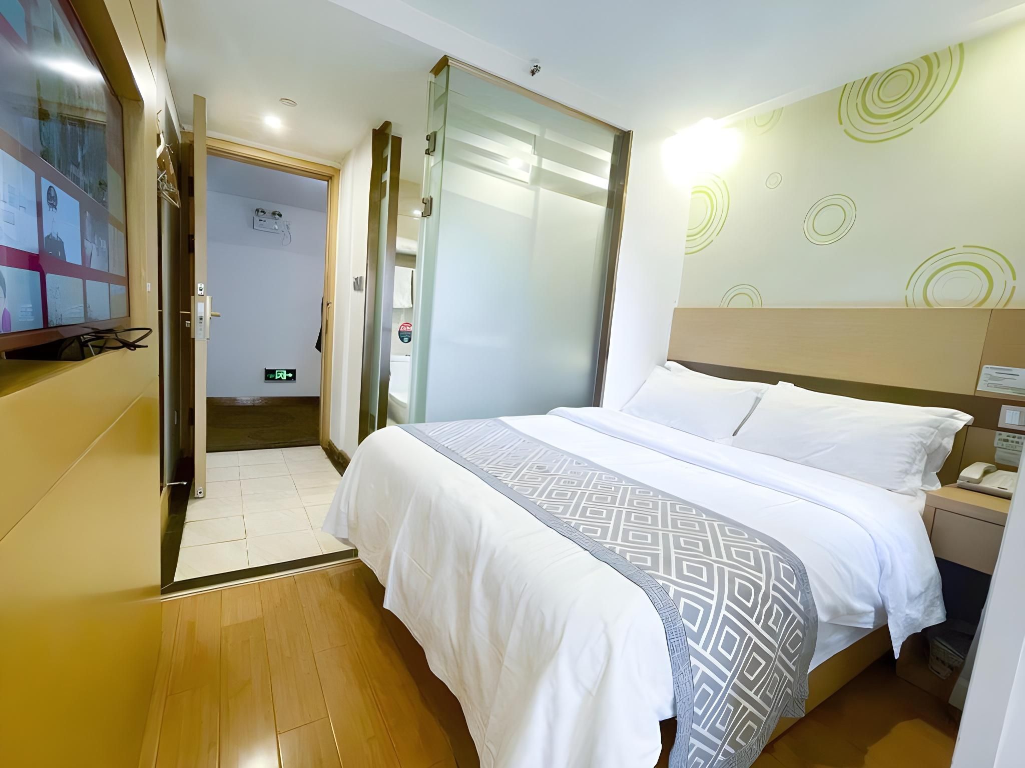 Featured Double Room