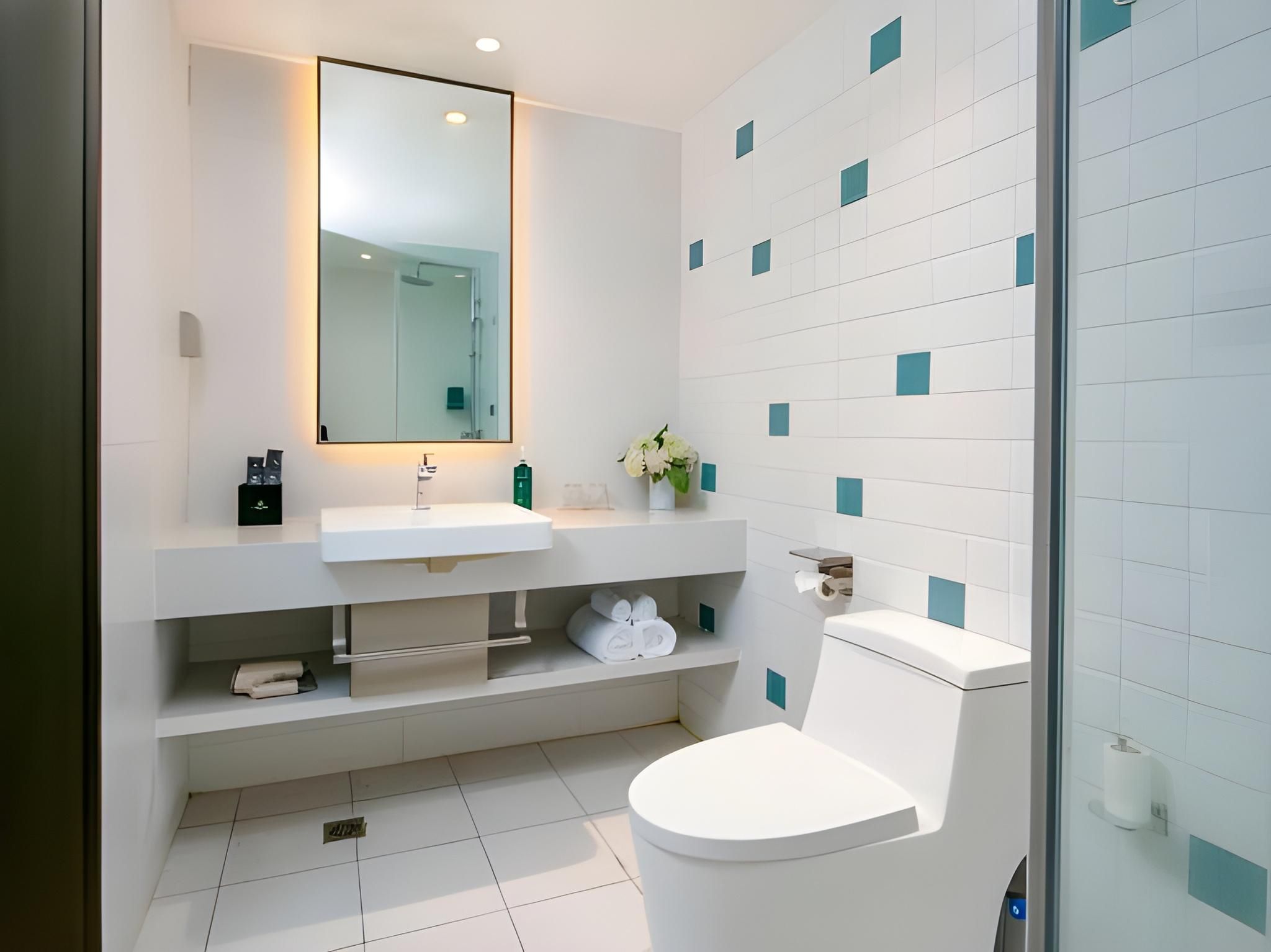 WH - Jingyi Bed Room