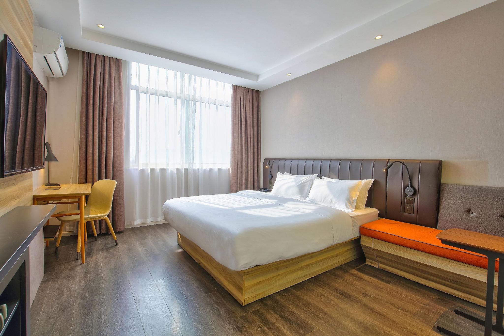 Business Double Room