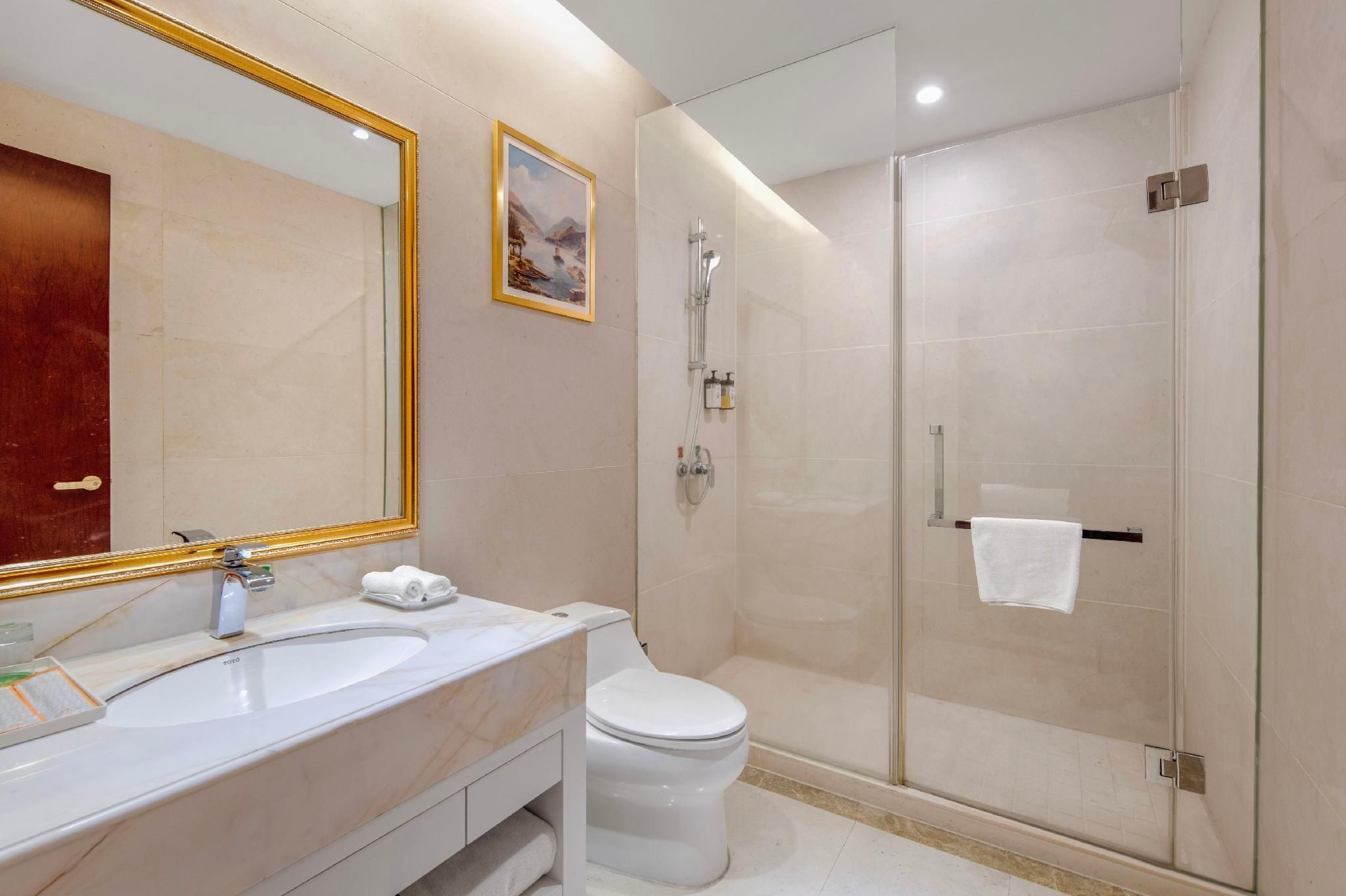 Vienna - Deluxe Room