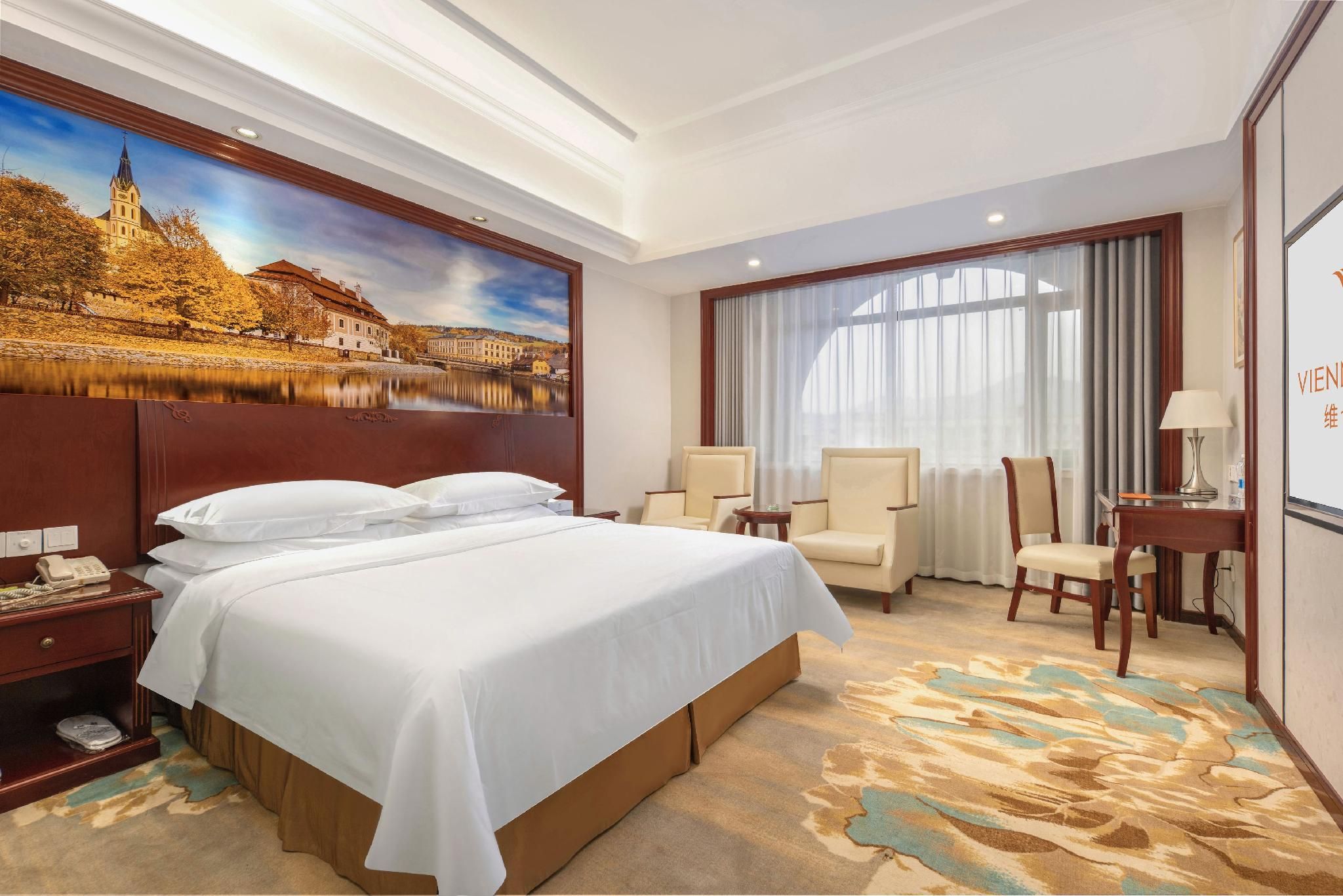 Executive Suites